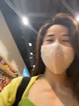 kiss_loo's Live XXX Chat