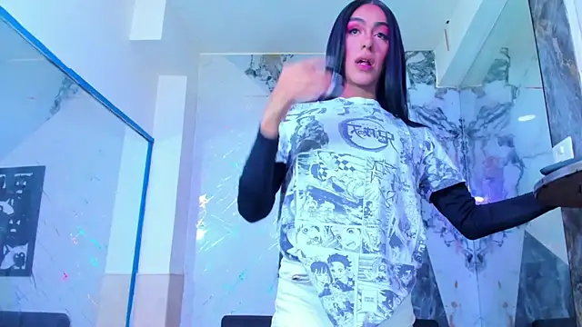 Czat XXX na żywo – Isabella_stanford2