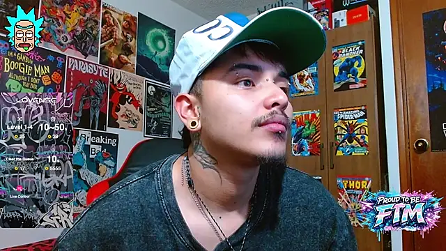 Chat XXX en directo de Hgp3riodictabl3