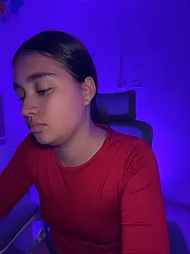 دردشة I_Samanthaa الجنسية المباشرة