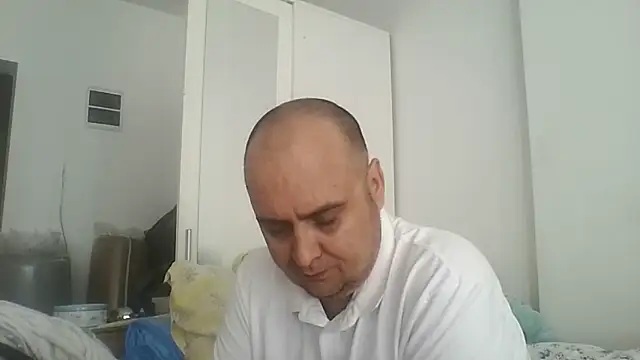 Webkamerová show vitalik66679