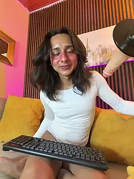 Elisasue Live XXX-chat