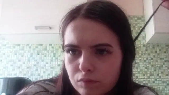 KikiAmino's Live XXX Chat