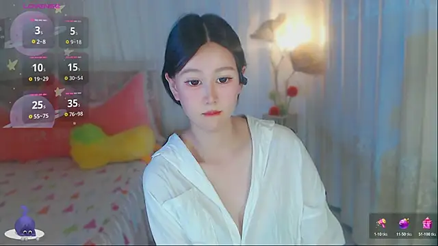 Aimee-520 Live XXX-Chat