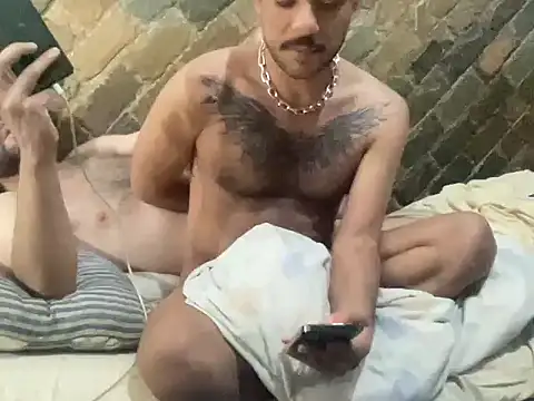 Živý XXX chat iosephesss