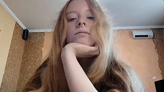 KateVibe_01 Chat XXX in diretta