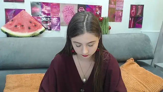 MilanaRoza – Live XXX-chat