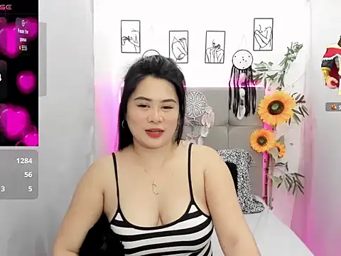 Ccinamonjazz Live XXX-chat