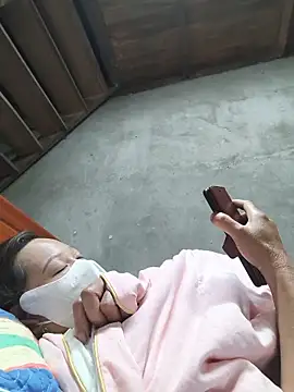 Chat +18 de Jooj- ao vivo