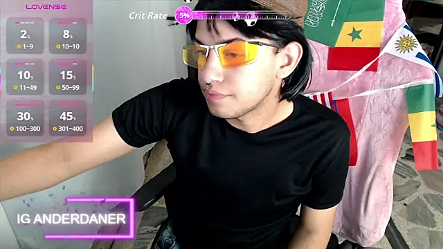 Top_and_bottom Live XXX-Chat