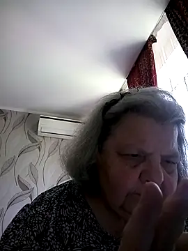 MartaMia68 Pertunjukan Webcam