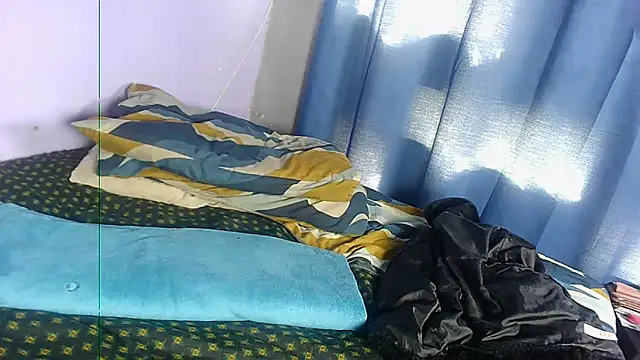 Chat +18 de CurvyLara ao vivo