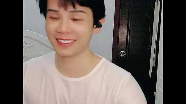 Melvinchina-88 网络视讯表演