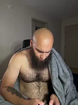 MastaWolfy Chat XXX in diretta
