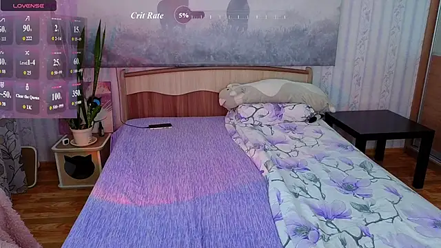Онлайн чат XXX Bella__Swoon