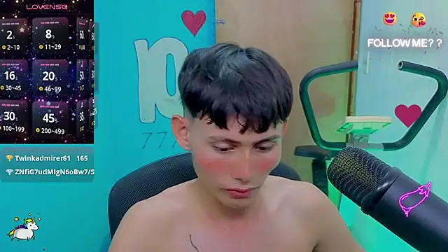 tanjiro_cute Obrolan Langsung XXX
