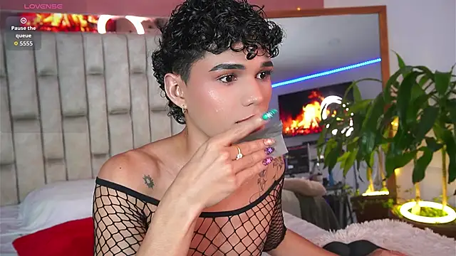 Chat XXX Live Kai_star