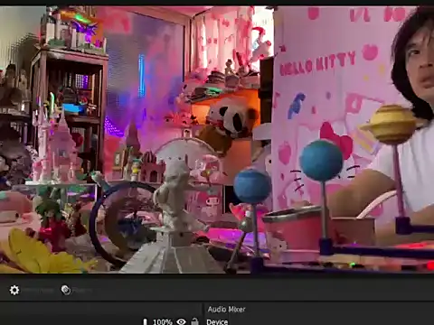 Chat XXX Live JesuAdam