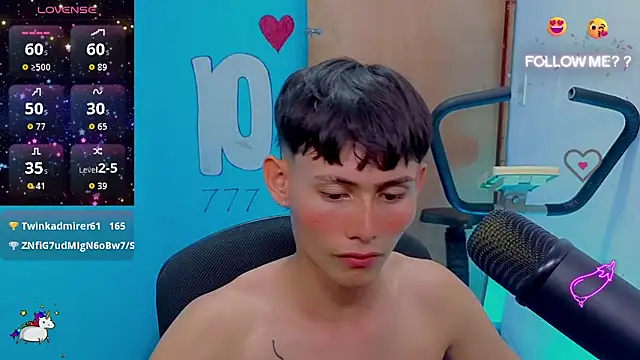 tanjiro_cute's Live XXX Chat