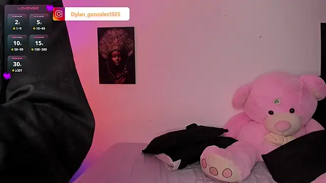 Dylan_Turnerr Live XXX-chat