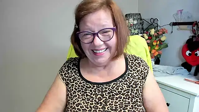 Adelewildx – Live XXX-chat