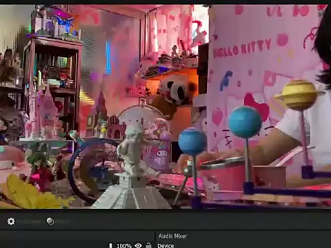 Онлайн чат XXX JesuAdam