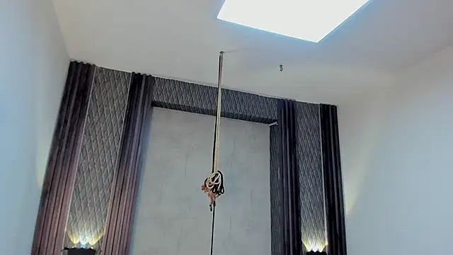 selene_red_ élő XXX-chatje