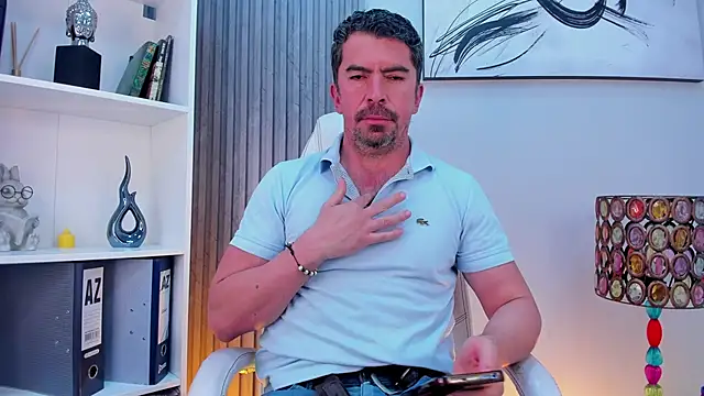 Онлайн чат XXX JuanKFit_45