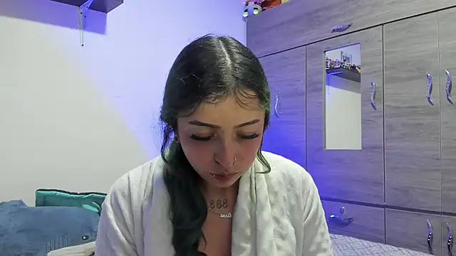 Chat XXX en directo de turolita_