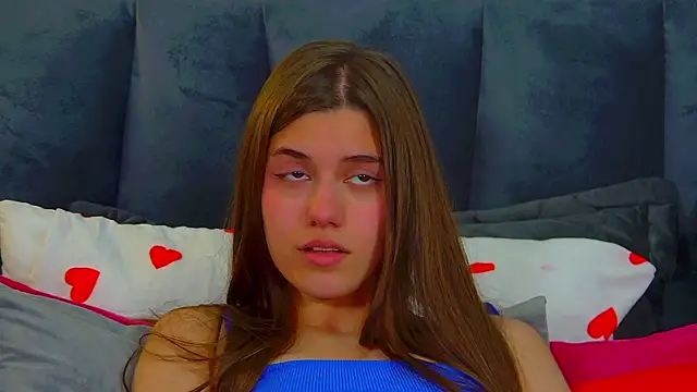 ArianaAllens Chat XXX in diretta