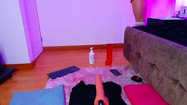 Chat XXX en directo de Ethan_Briggs_