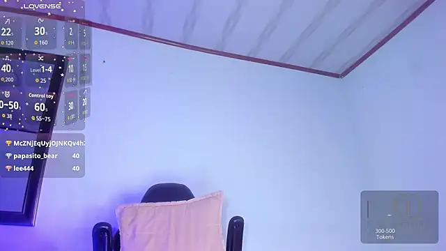 ChannelssDiirty 现场XXX聊天