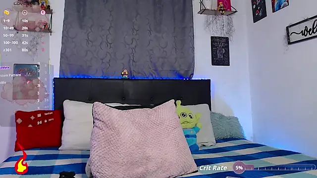 kyle_clint07 Chat XXX live