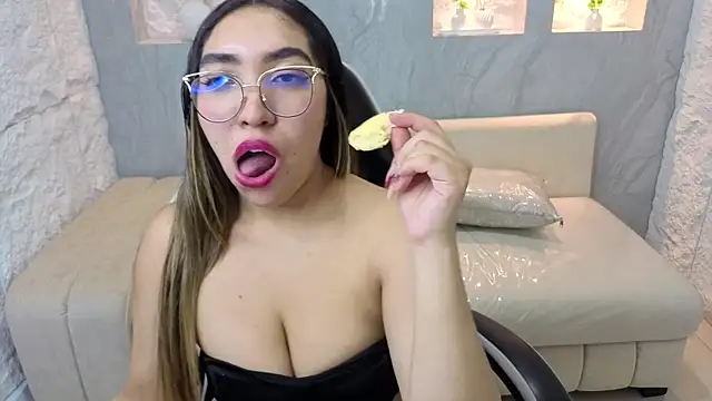 xanthe_tx Chat XXX live