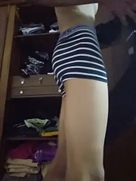RikzAdam 现场XXX聊天