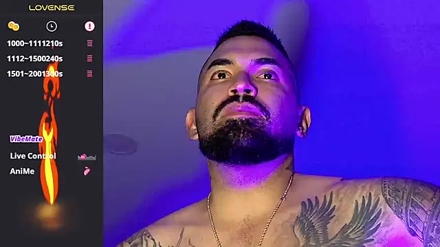 Max-prada Live XXX Chat