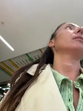 eveangelll's Live XXX Chat
