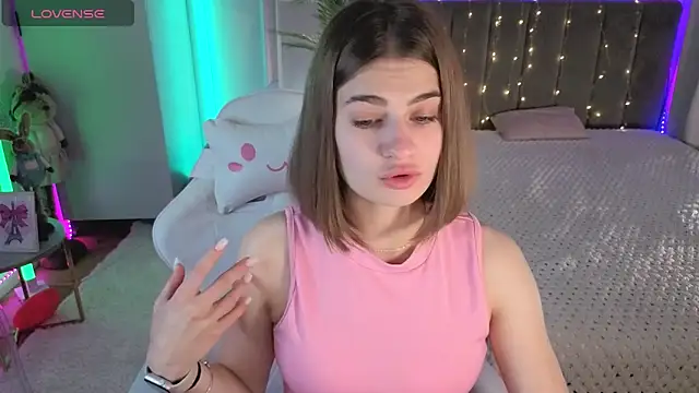 Chat XXX ao vivo de Dayana_Mood