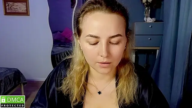 Czat XXX na żywo – Mira_Mermayd