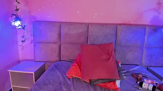Živý XXX chat Lushi_Love