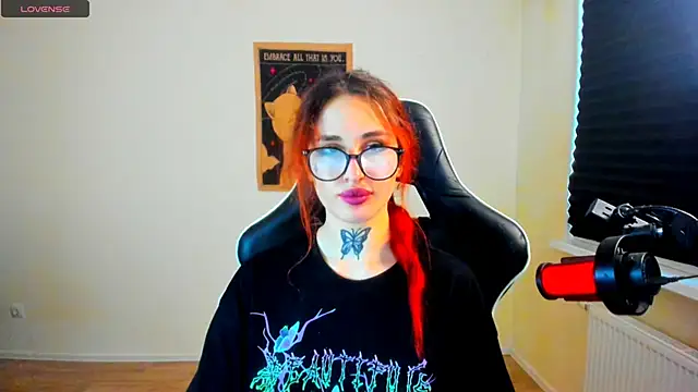 Chat XXX en directo de your_tora