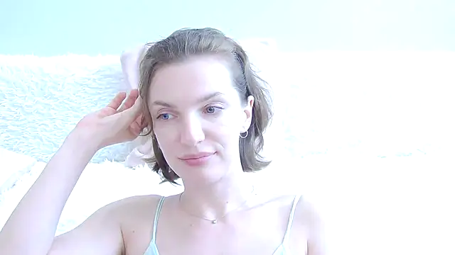 Beauty_Alex Adlı Modelin Canlı XXX Sohbeti