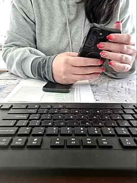 Czat XXX na żywo – lucyladybug