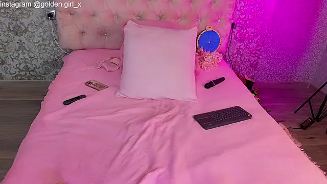 Živý XXX chat Akilla_Queen