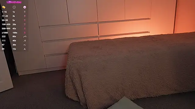 luxmuur Live XXX-Chat
