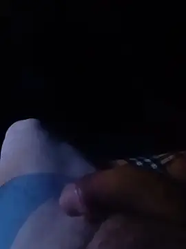 Show de 69dagosto na webcam