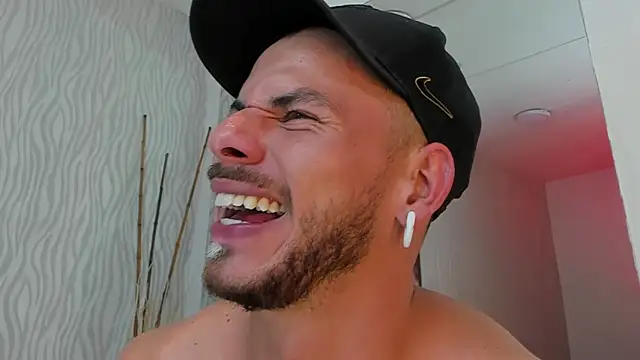 dylan_jacobx Obrolan Langsung XXX