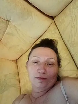 XXX chat uživo modela MargoFire5231