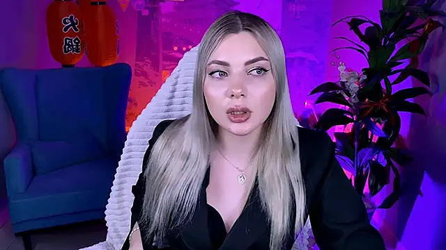 HyileyClark Live XXX-Chat