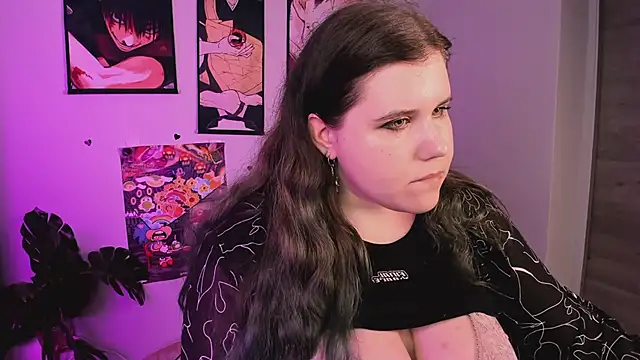 Chatroom XXX en direct de Hoctra_neith